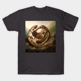 SECRET IN THE SKY T-Shirt